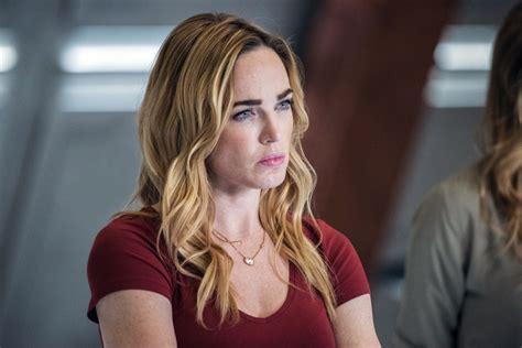 caity lotz|49 Facts About Caity Lotz